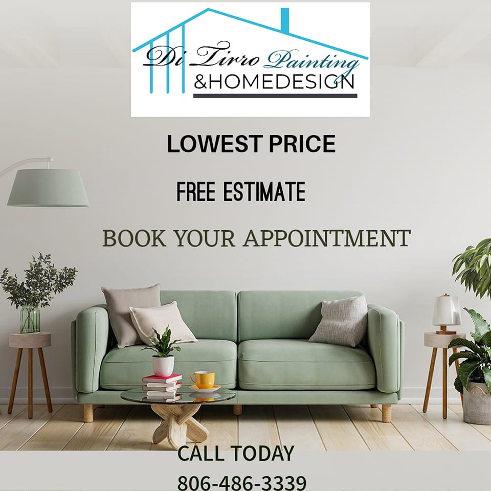 Photo of Di Tirro Painting & HomeDesign