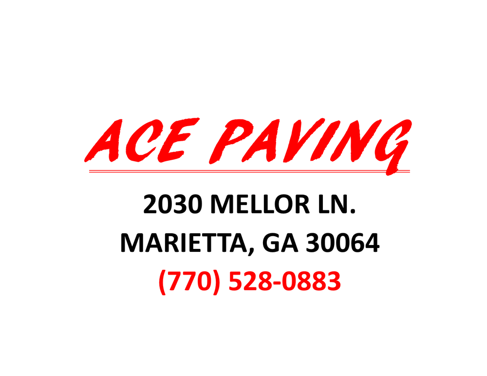 Photo of Ace Paving