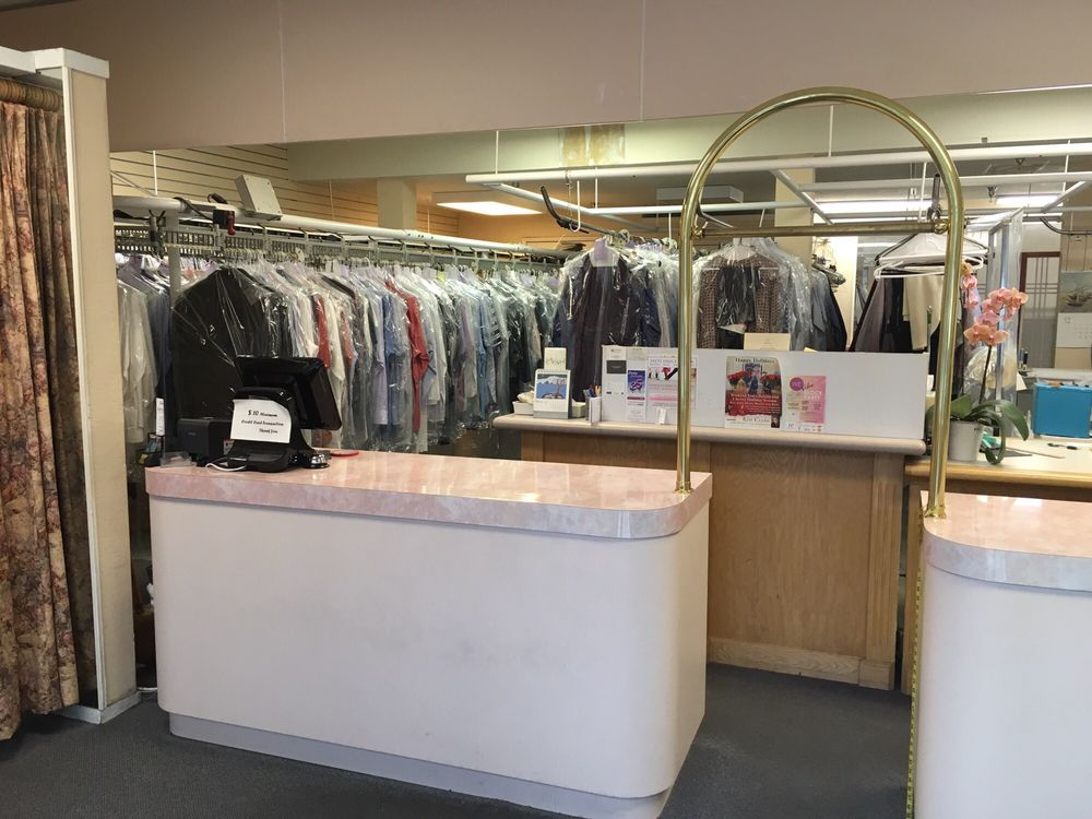 Photo of Pro Cleaners
