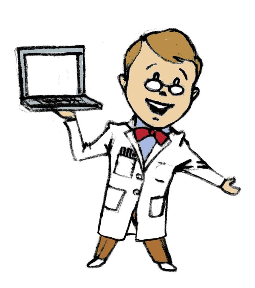 Photo of Heritage Computer Consulting & Services