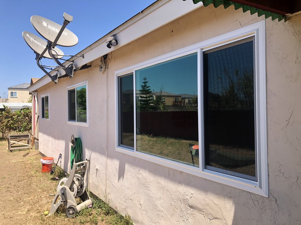 Photo of Singularity Glazing, Inc.