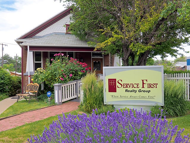 Photo of Service First Realty Group