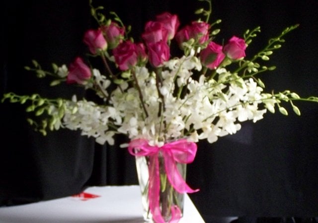 Photo of San Diego Rose Company