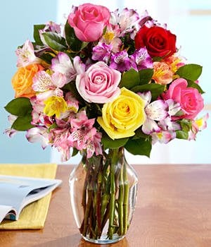 Photo of San Diego Rose Company