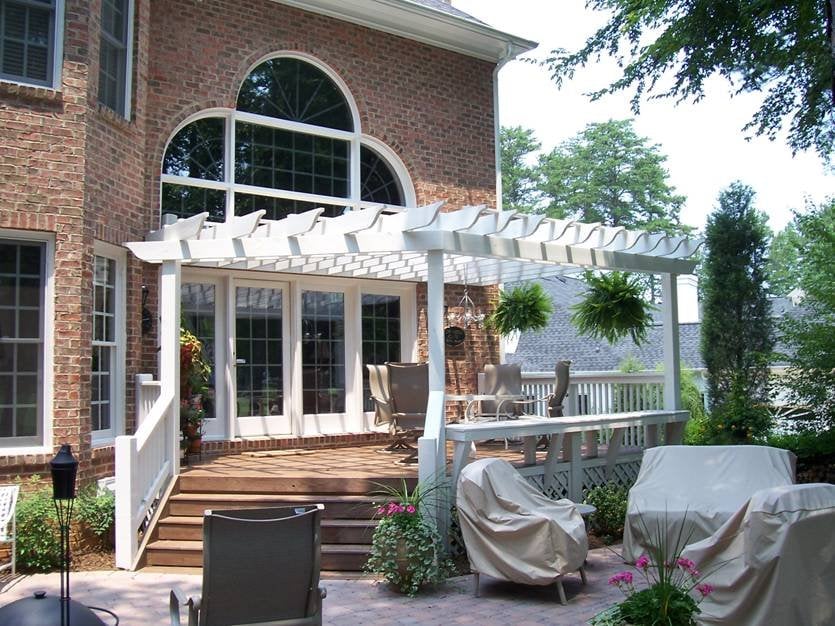 Photo of Skyline Design and Landscape