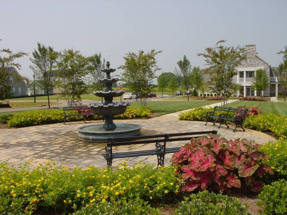 Photo of Skyline Design and Landscape
