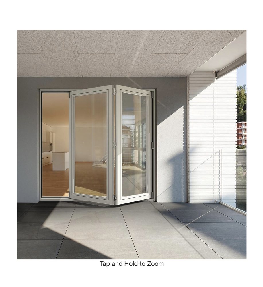 Photo of Access Door Repair