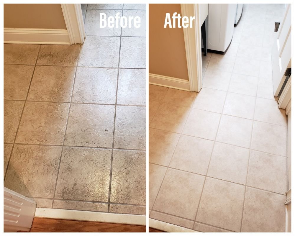 Photo of GreenPro Cleaning