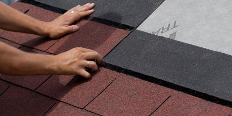Photo of Forte Roofing and Remodeling