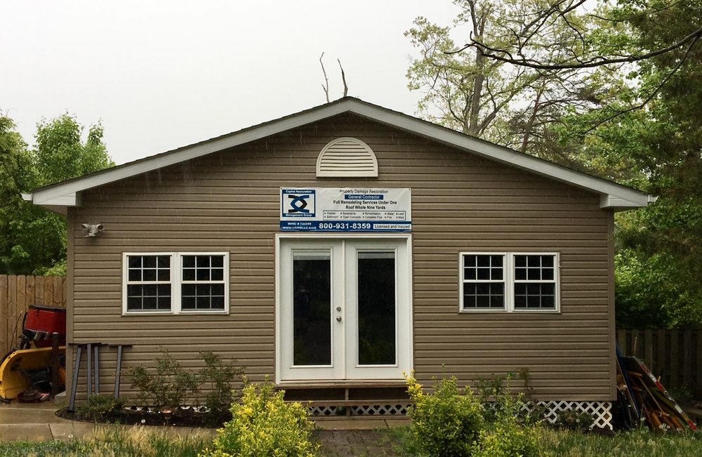 Photo of Capital Restoration Management Group
