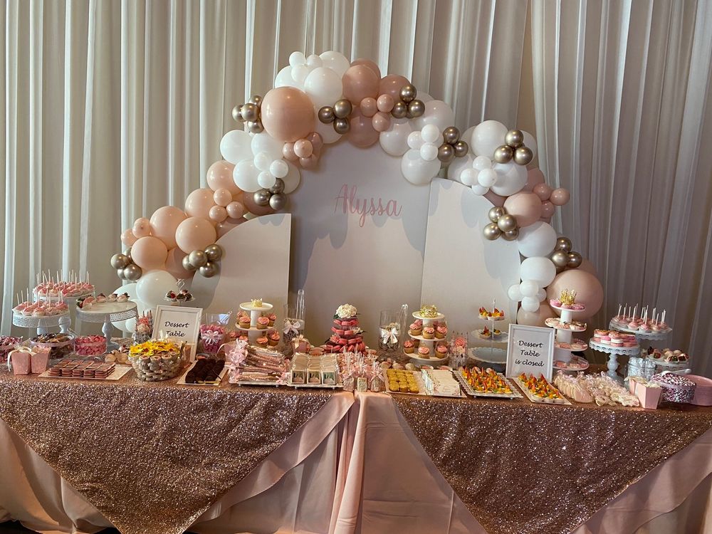 Photo of Busy Bees Event Planning