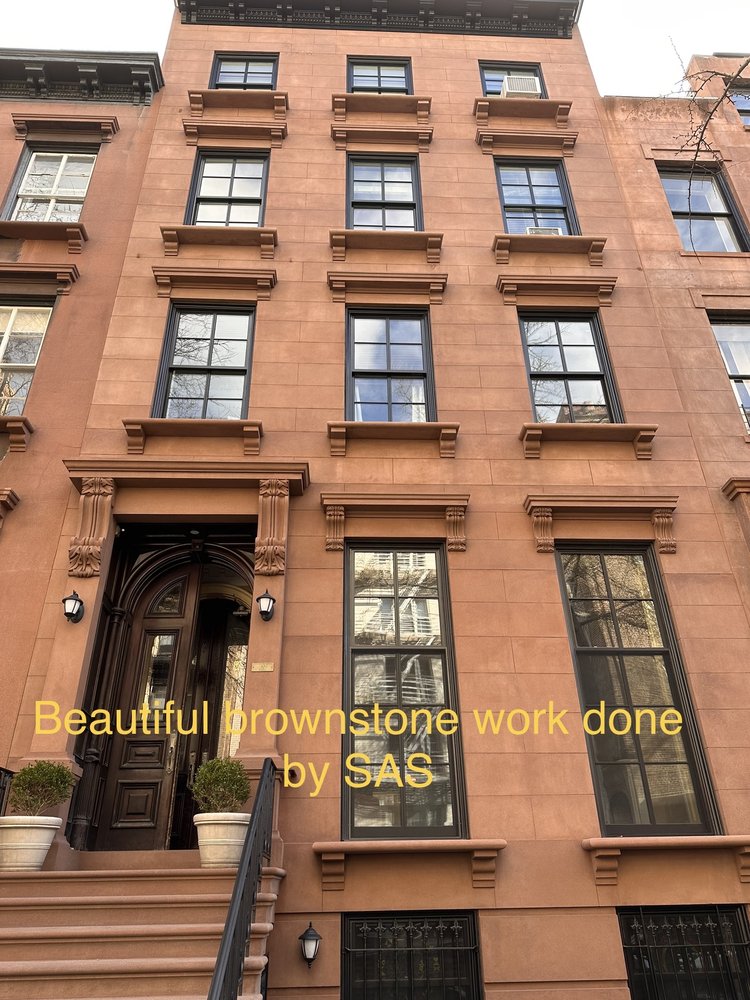 Photo of SAS Roofing & Waterproofing