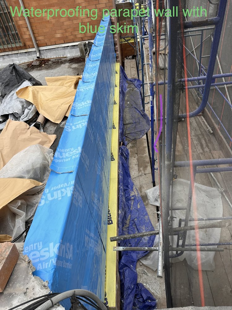Photo of SAS Roofing & Waterproofing