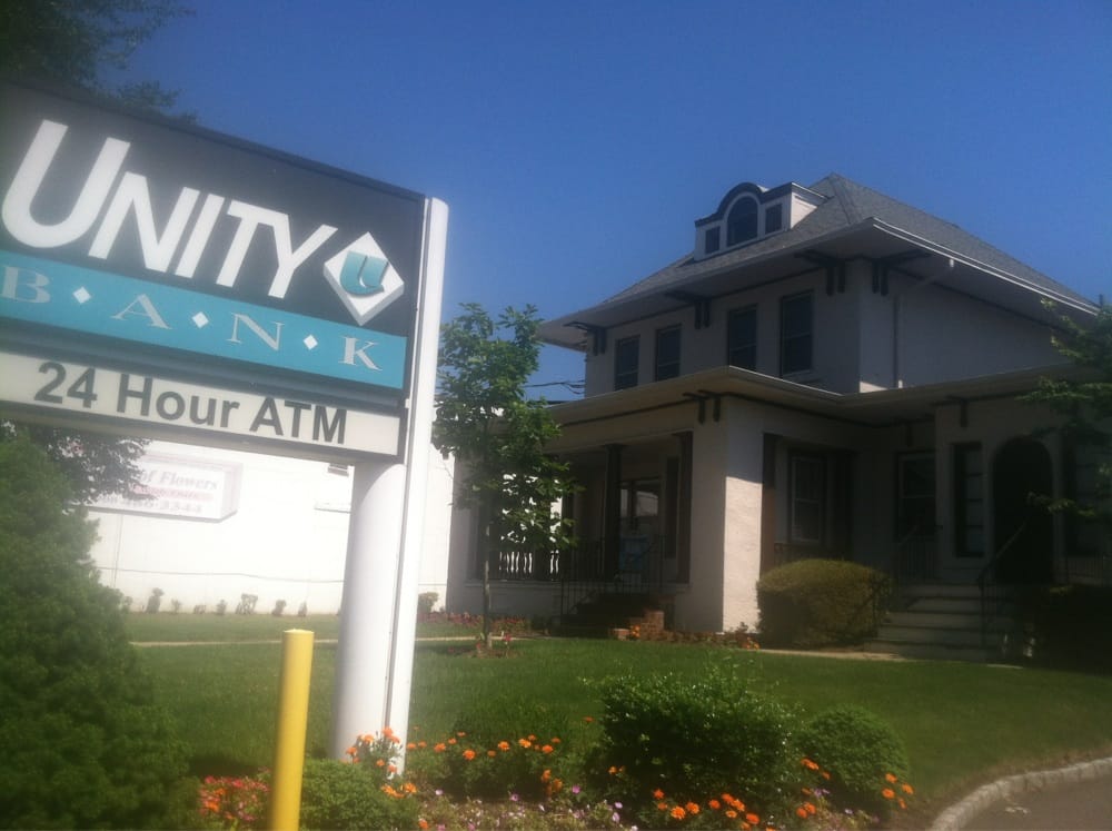 Photo of Unity Bank