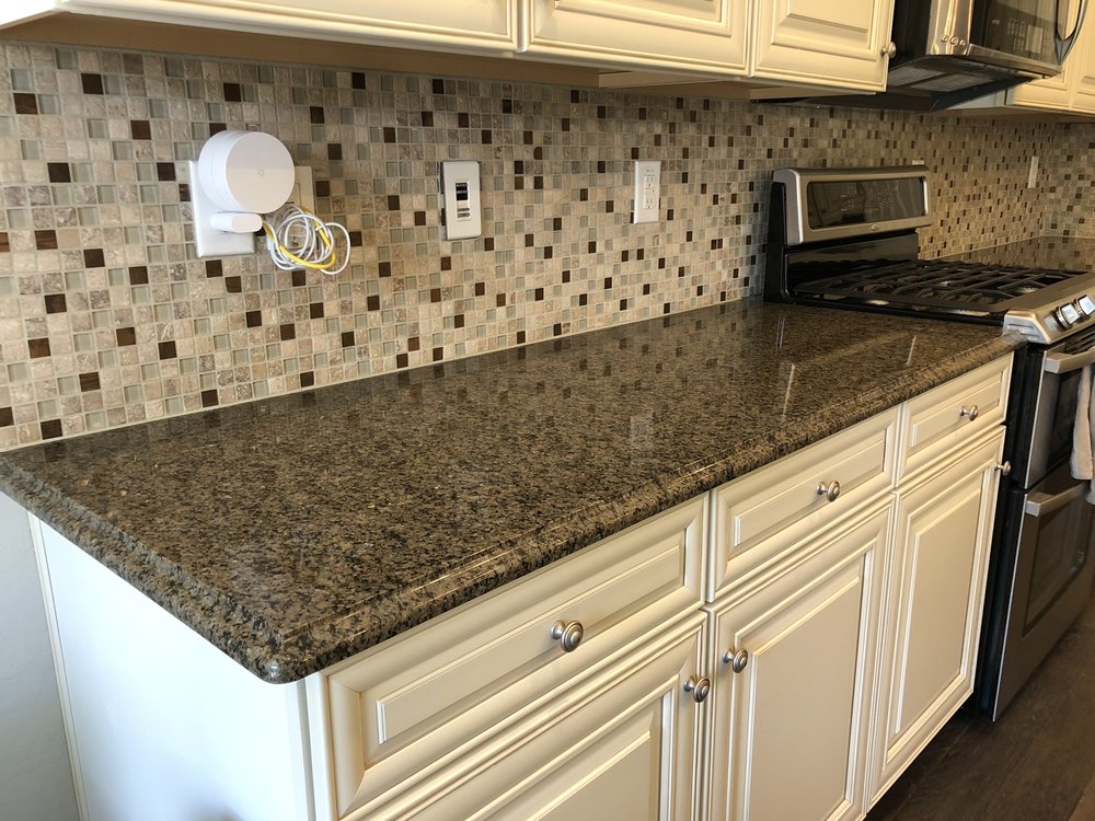 Photo of Your Granite Guys