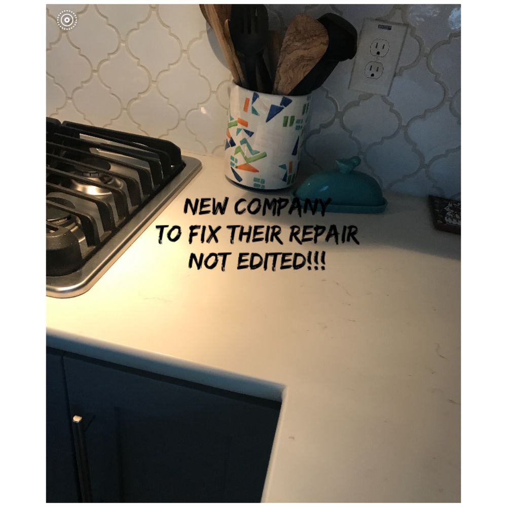 Photo of Your Granite Guys
