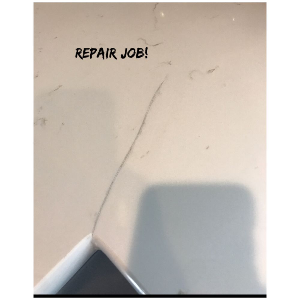 Photo of Your Granite Guys