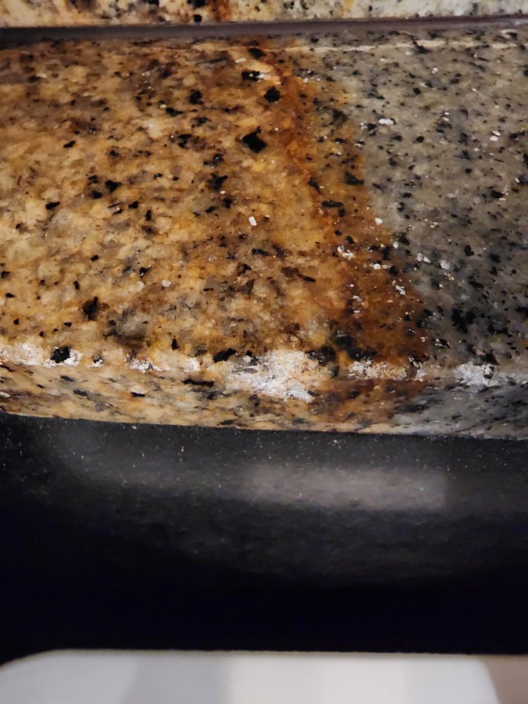 Photo of Your Granite Guys