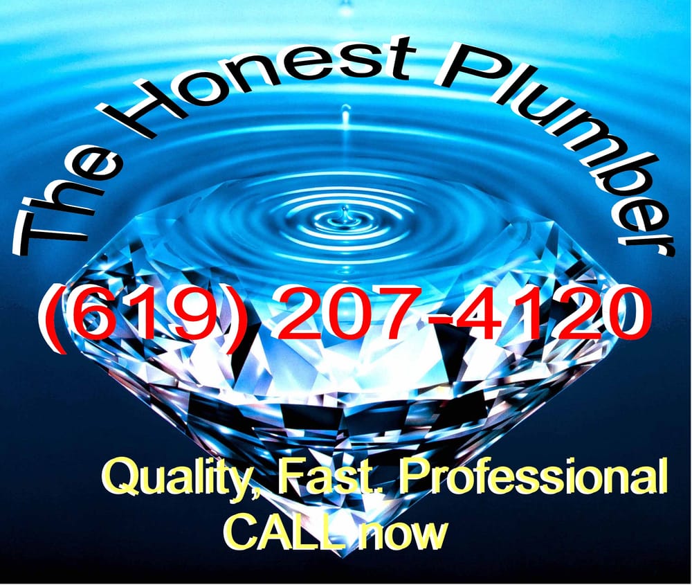 Photo of Honest Plumber
