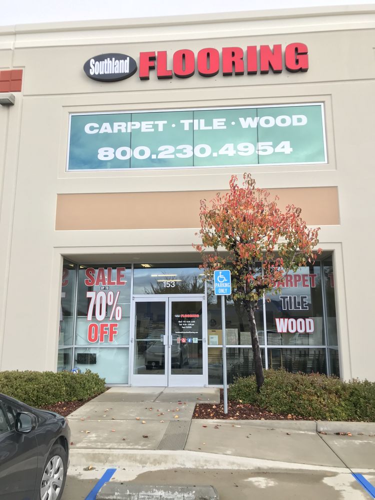Photo of Southland Carpet