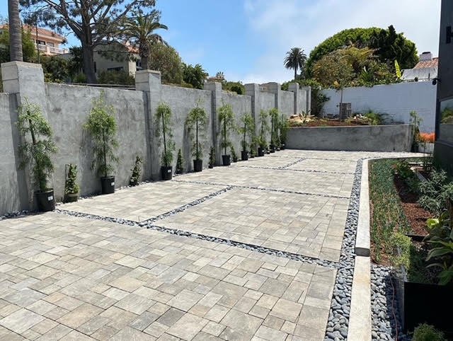 Photo of Vargas Landscape Solutions