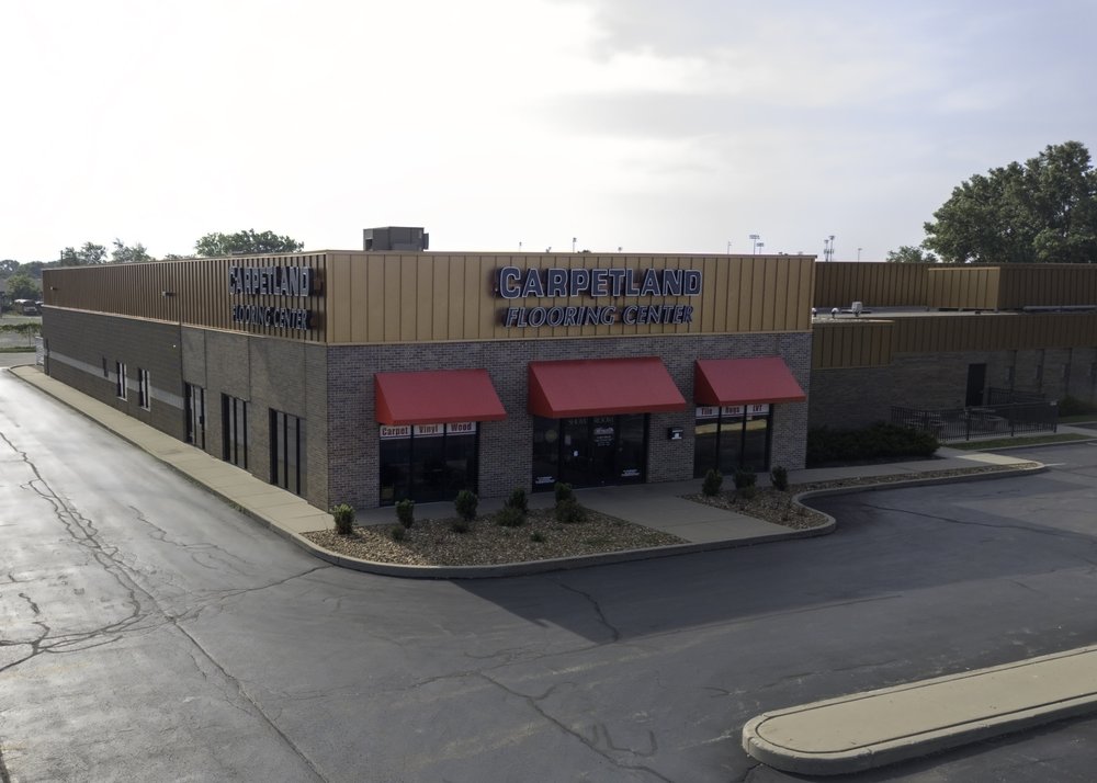 Photo of Carpetland USA - Kenosha