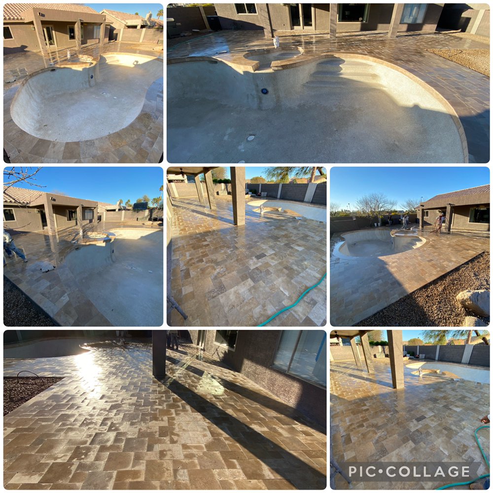 Photo of 3 Brothers Pavers