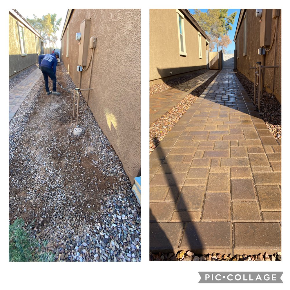 Photo of 3 Brothers Pavers