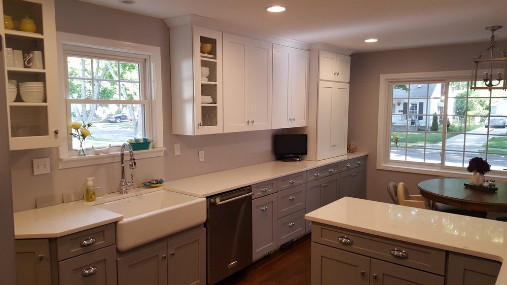 Photo of Marblecast Kitchen & Baths