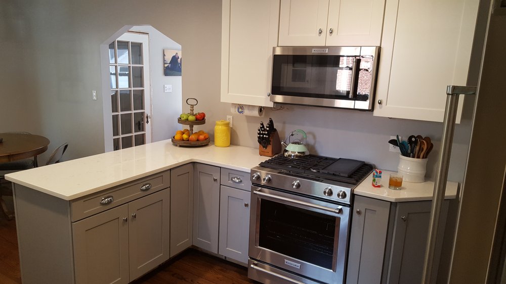 Photo of Marblecast Kitchen & Baths