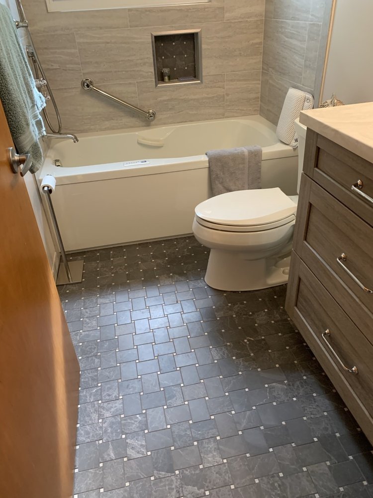 Photo of Marblecast Kitchen & Baths
