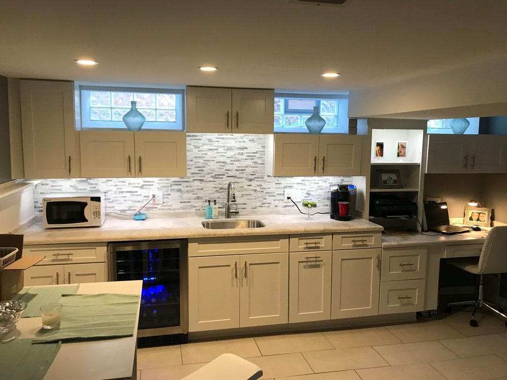 Photo of Marblecast Kitchen & Baths