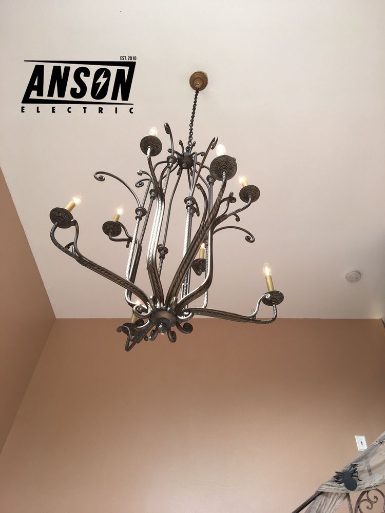 Photo of Anson Electric
