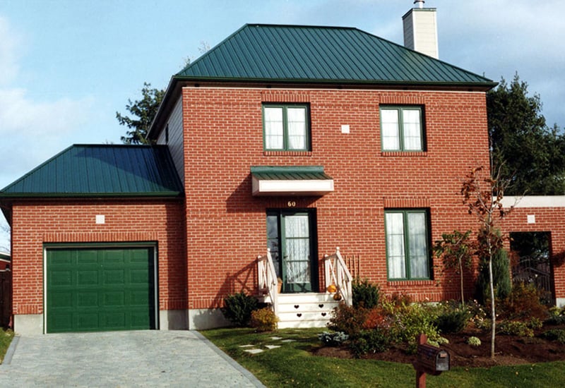 Photo of Crosby Roofing