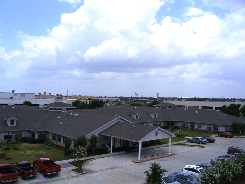 Photo of Crosby Roofing