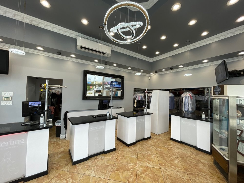 Photo of Sterling Cleaners