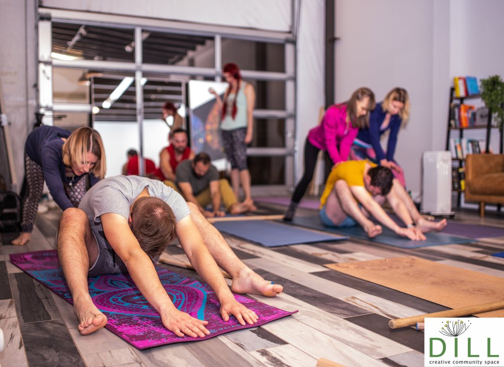 Photo of Dill - Creative Community Space