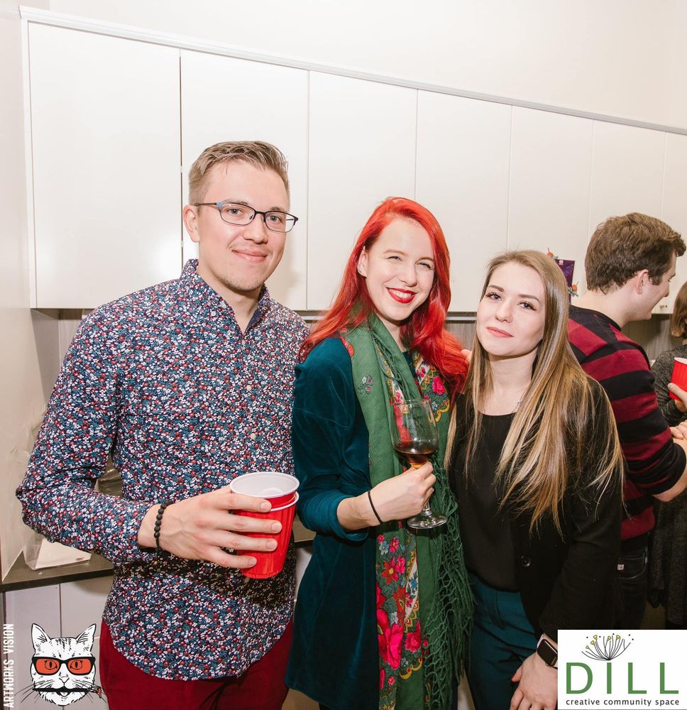 Photo of Dill - Creative Community Space