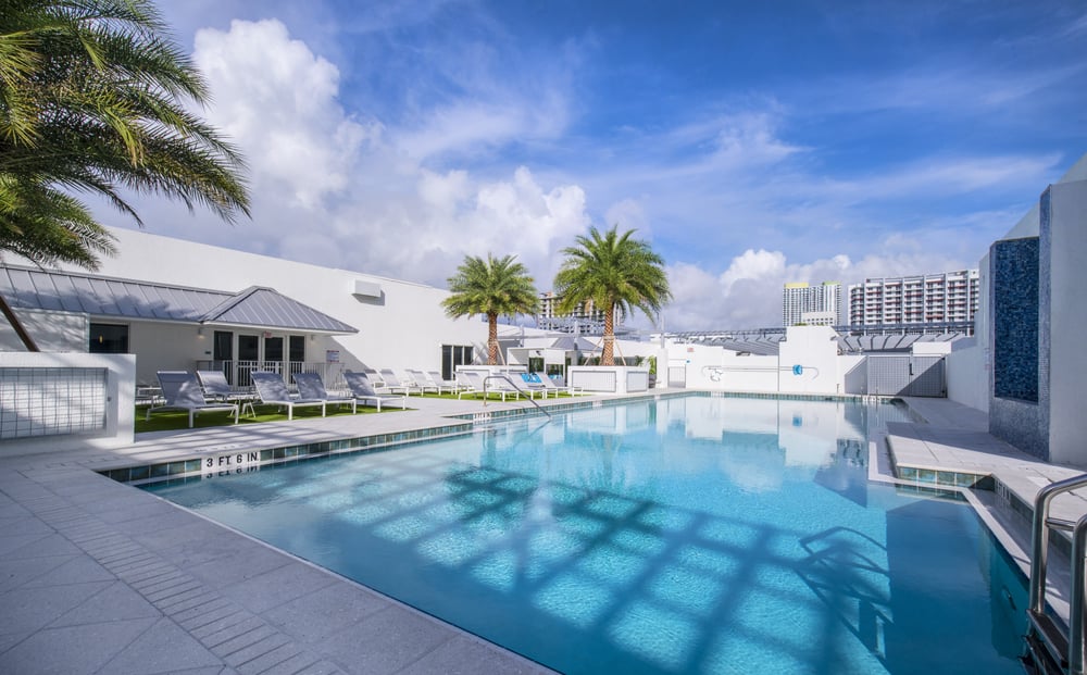 Photo of SOMA at Brickell Apartments