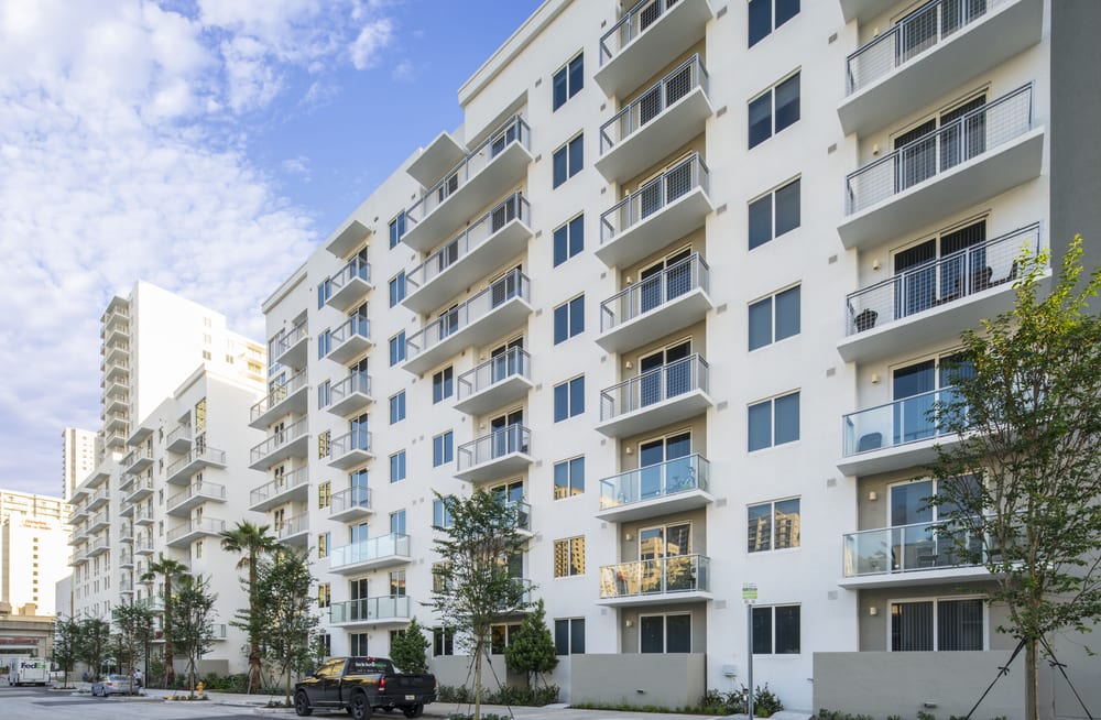 Photo of SOMA at Brickell Apartments
