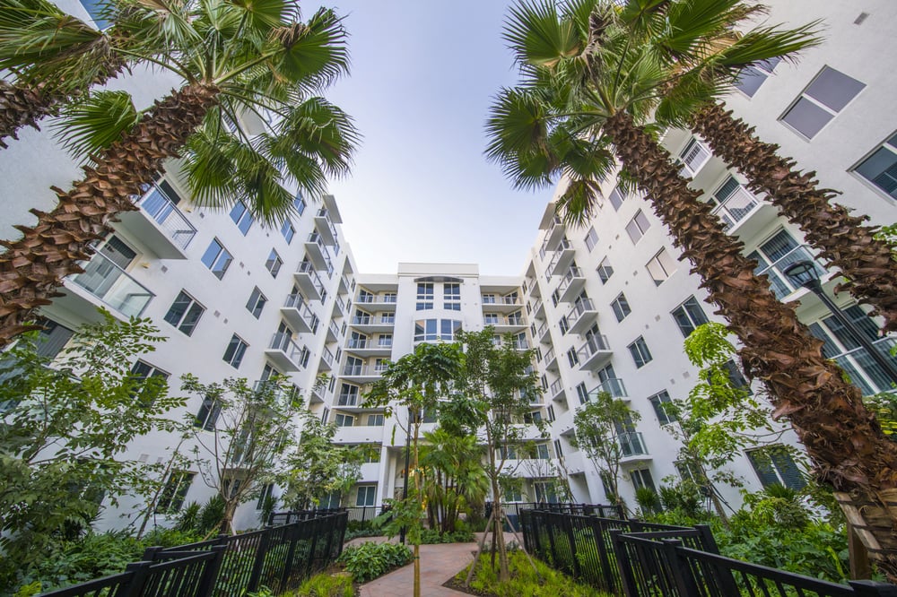 Photo of SOMA at Brickell Apartments