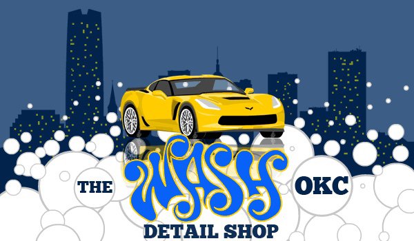 Photo of The Wash OKC Detail Shop