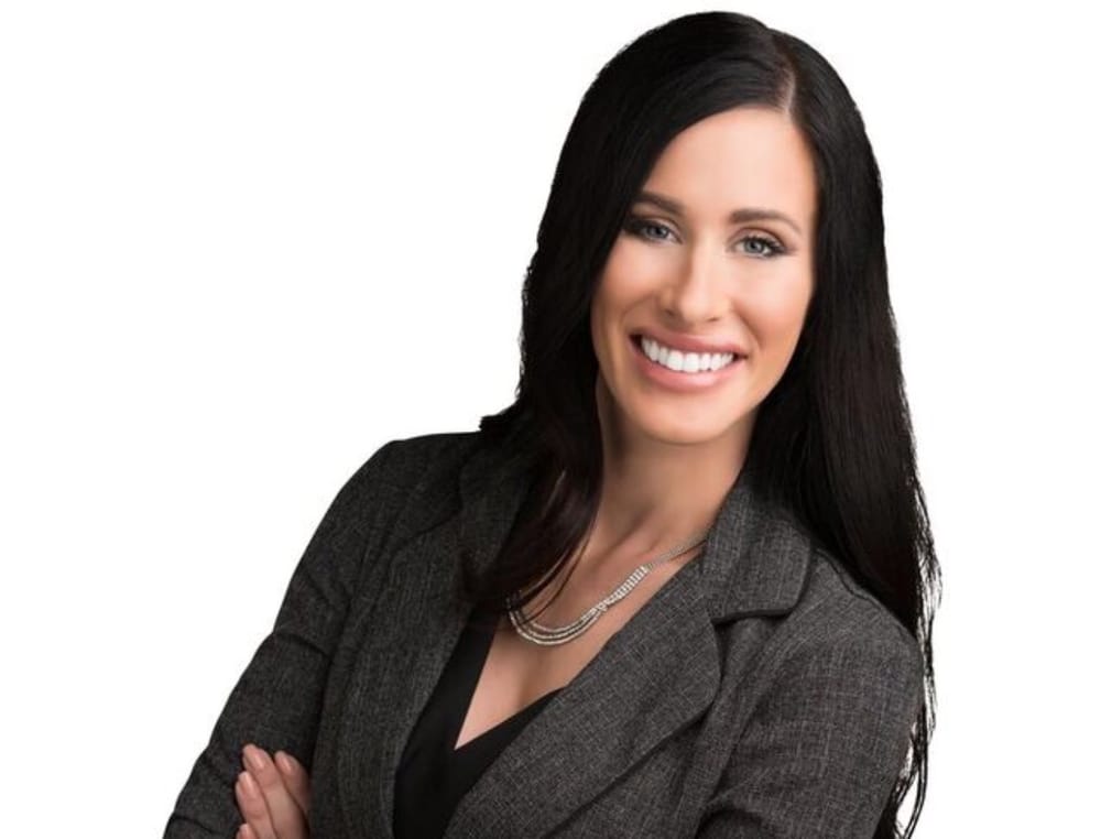 Photo of Valerie Hoffman- 10X Agent Real Estate Team
