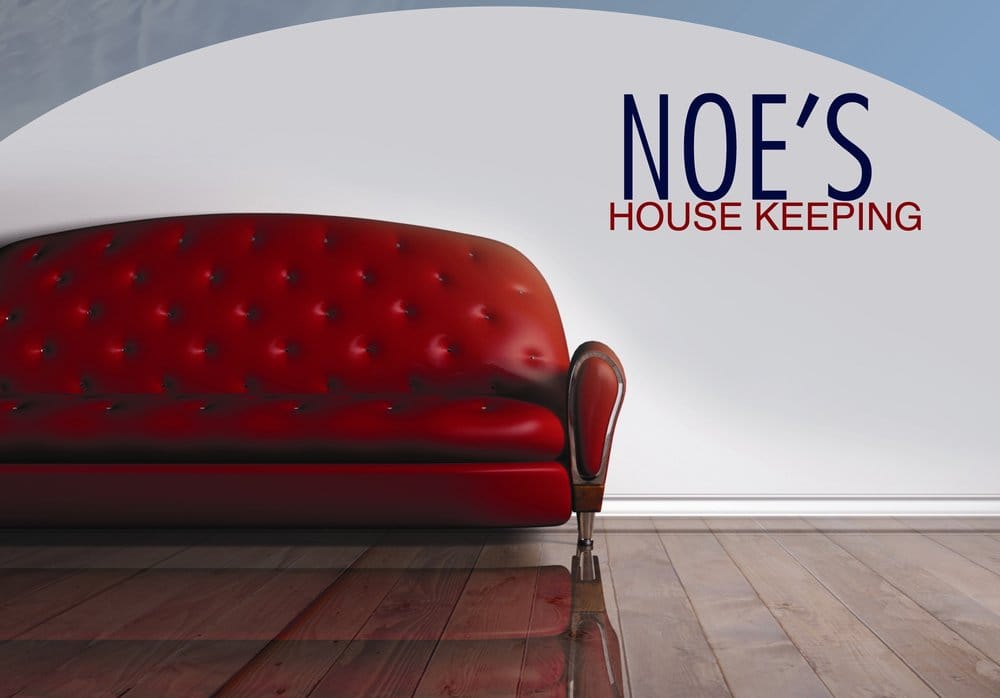 Photo of Noe's House Keeping