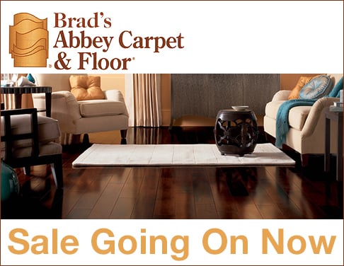 Photo of Brad's Abbey Carpet & Floor