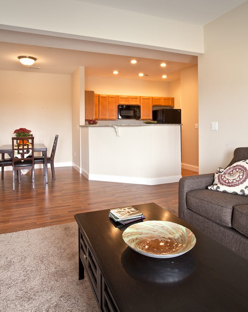 Photo of Eagle View Luxury Apartments & Townhomes