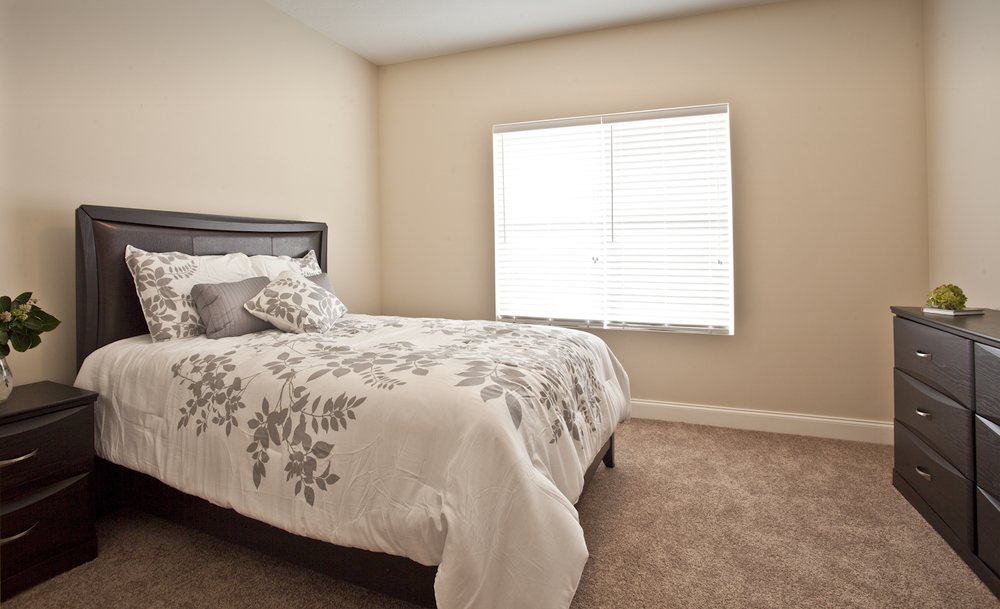 Photo of Eagle View Luxury Apartments & Townhomes