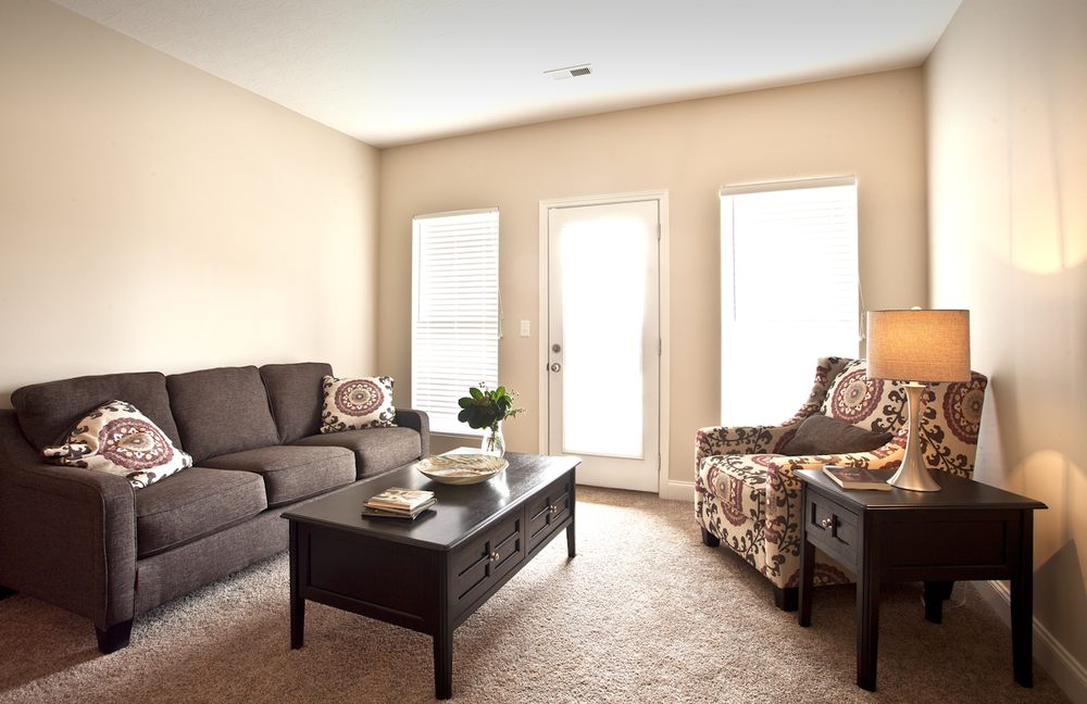 Photo of Eagle View Luxury Apartments & Townhomes