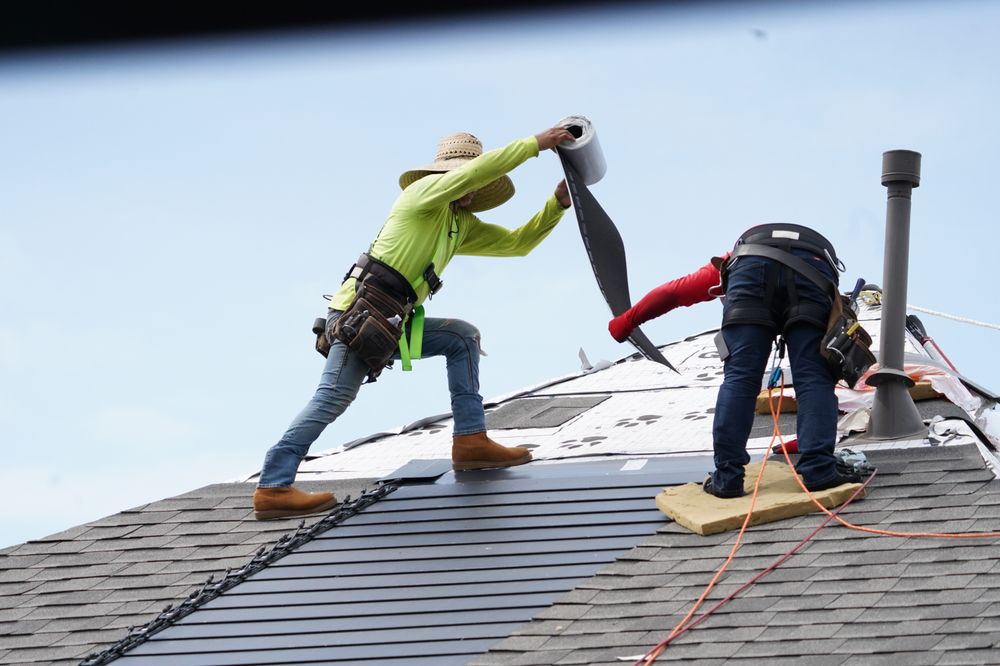 Photo of Texas Traditions Roofing