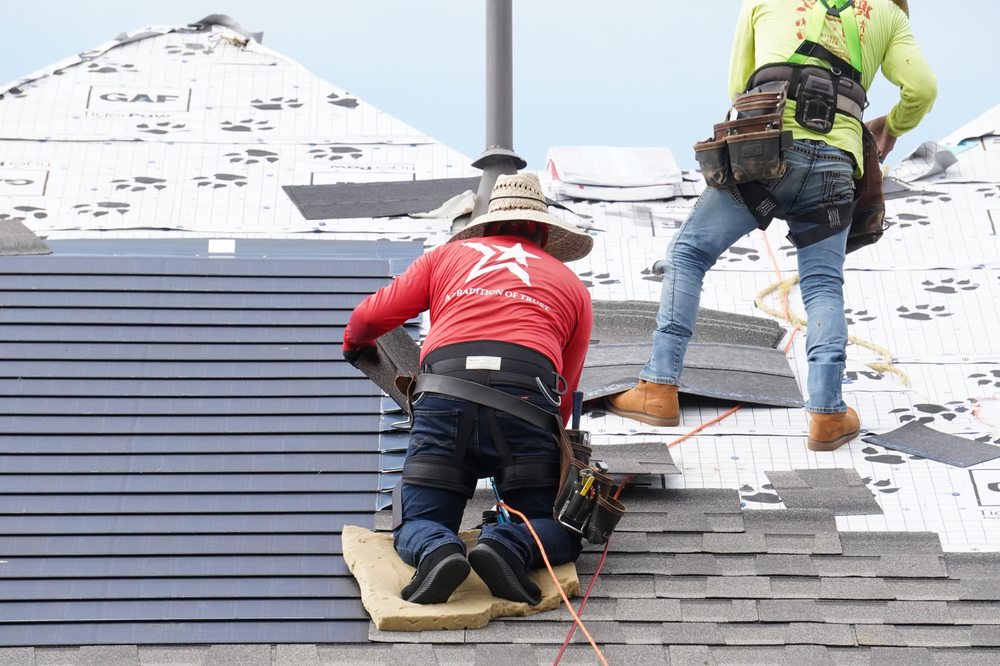 Photo of Texas Traditions Roofing